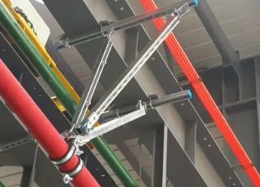 新源抗震支架厂家与你分享你必须做的紧急情况下的准备